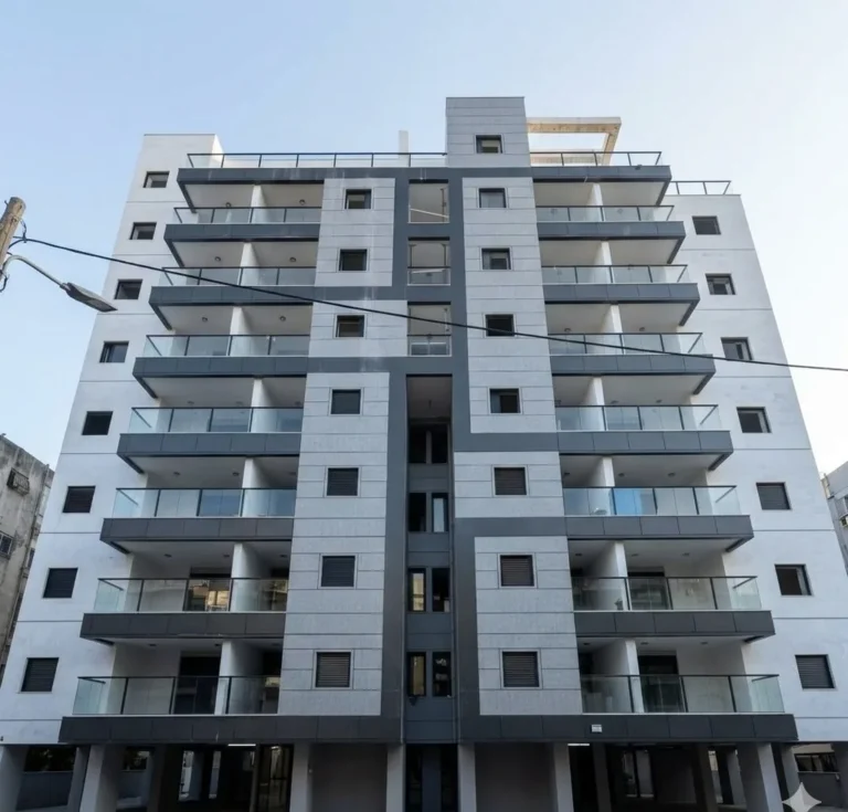 דירת 3.5 חדרים, גבעתי 5 בת ים