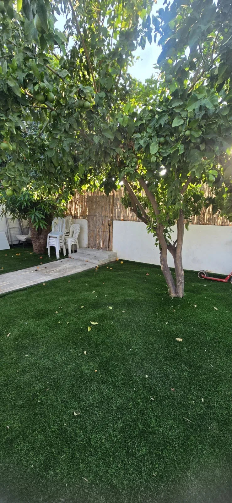 בית פרטי על מגרש 360 מ"ר למכירה, ירמיהו 38 חולון