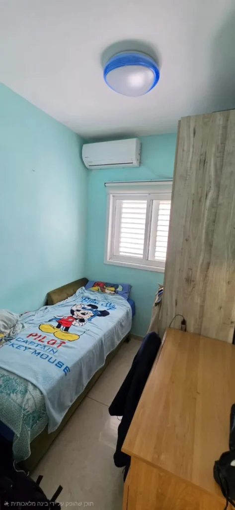 דירה למכירה הרצל פינת דולפין בת ים 3