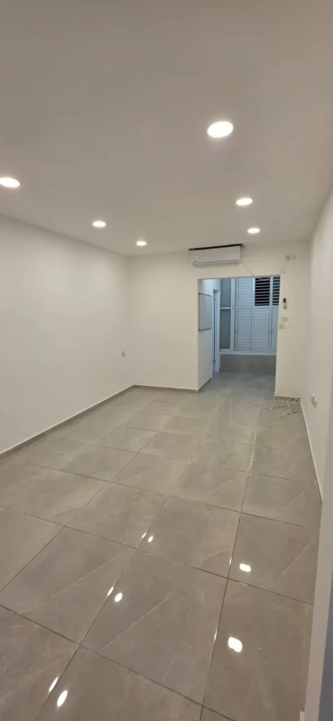 דירה למכירה החשמונאים בת ים 3