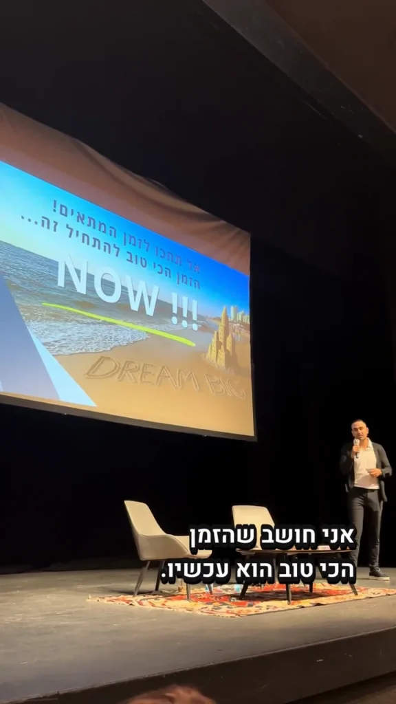 שוק הקונים 2026