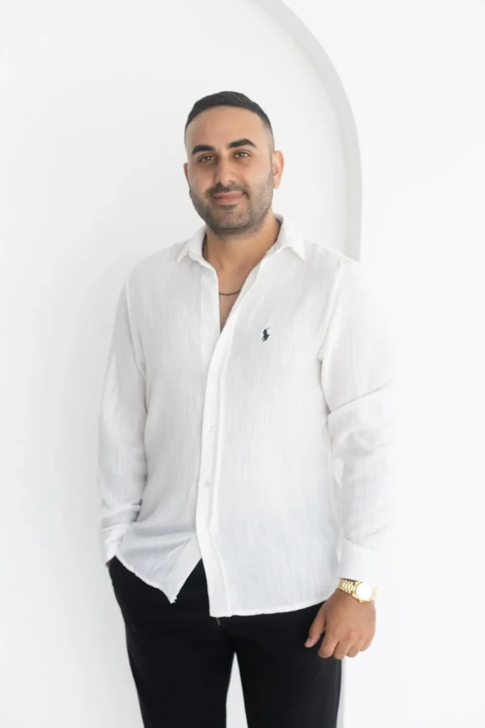 בר לוי - הערכת שווי דירה בבת ים